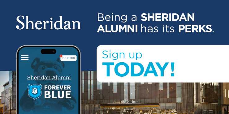 Get the app.
