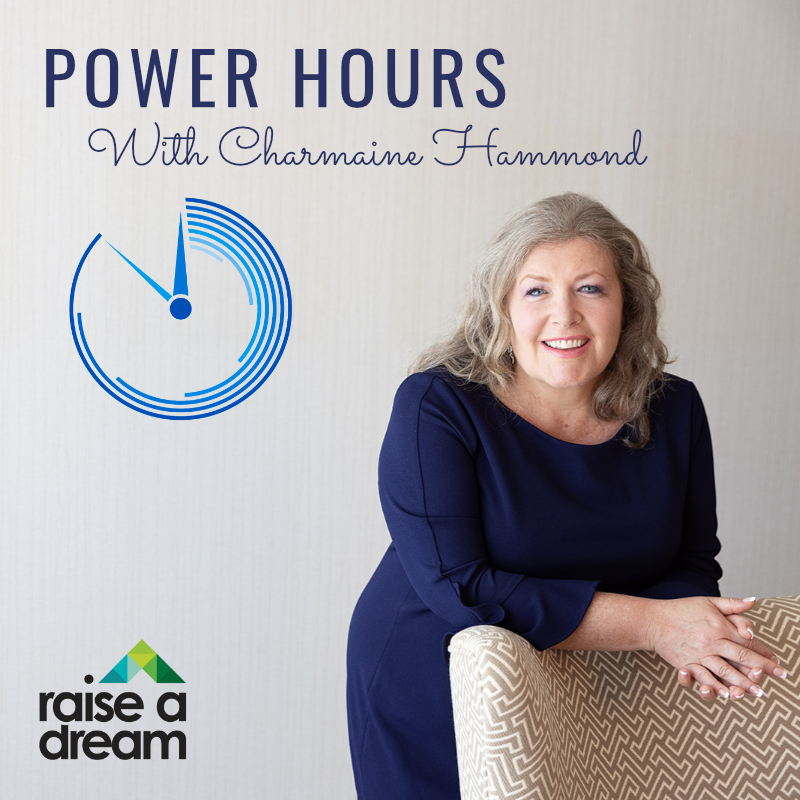 Raise a Dream Training & Consulting