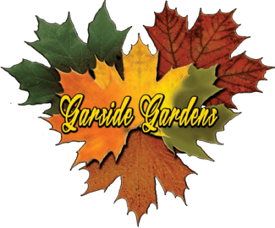 Logo for Garside Gardens