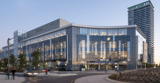 Sheridan College | News Room